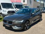 Volvo V60 // Automaat // Diesel, Auto's, Automaat, 1969 cc, Leder, Dealer onderhouden