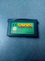Garfield, Consoles de jeu & Jeux vidéo, Jeux | Nintendo Game Boy, Comme neuf, Enlèvement ou Envoi