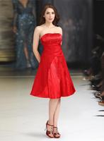 cocktailjurk rood maat 36,38 sale, Kleding | Dames, Nieuw, Cocktailjurk, Ophalen of Verzenden, Maat 36 (S)