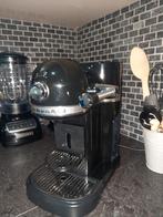 Kitchenaid koffiemachine, Elektronische apparatuur, Koffiezetapparaten, Ophalen, Zo goed als nieuw, Koffiemachine