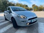Punto 1.2i 5drs/AIRCO!!!!!!, Stof, 50 kW, 1199 cc, Bedrijf