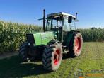 Fendt Farmer 309 LSA | 1986 | 12000U | 90 PK | 40 km/h, Zakelijke goederen, Ophalen, 80 tot 120 Pk, Gebruikt, Meer dan 10000