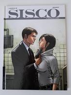 Sisco 2 : Faites-la taire, Livres, Neuf, Enlèvement ou Envoi, Une BD, Legrain - Benec