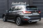 BMW X1 xDrive25e xLine | Camera | Elektr. stoel met Memory |, Auto's, BMW, LED verlichting, Gebruikt, 9 kWh, Leder en Stof