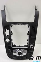 MMI 3G bediening A4 8K A5 Q5 Facelift 8T0919611C, Gebruikt