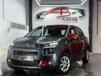 Citroën C3 1.2 VTi * GARANTIE 12 MOIS * 1ER PROPRIETAIRE, Auto's, Stof, Gebruikt, 1199 cc, 109 g/km