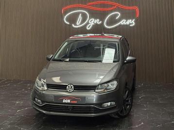 Volkswagen Polo Polo 1.4 CR TDi Limited * Prete a immat * beschikbaar voor biedingen