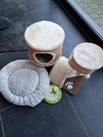 kattenspeelgoed, Dieren en Toebehoren, Kattenspeelgoed, Ophalen, Zo goed als nieuw