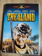 The Alamo (1960) (John Wayne) Zeldzaam! DVD, Comme neuf, Enlèvement ou Envoi
