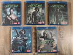 Arrow - Season 1, 2, 3, 5 & 6 (8 € per Season) Blu-ray, Cd's en Dvd's, Blu-ray, Ophalen of Verzenden, Zo goed als nieuw
