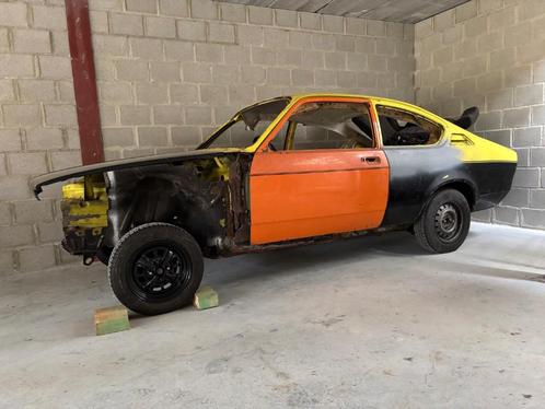 Verschillende originele 1.9GTE’s, Auto-onderdelen, Ophanging en Onderstel, Gebruikt, Ophalen