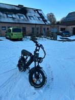 Fatbike c80 mini, Ophalen, Zo goed als nieuw