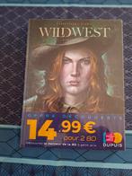 BD Wild West Ed Dupuis - 2 tomes, Neuf, Plusieurs BD, Lamontagne et Gloris, Enlèvement