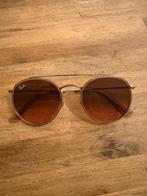 Ray-Ban Round Double Bridge - Lunettes de soleil, Rose, Enlèvement, Utilisé, Ray-Ban