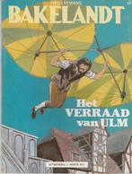 strip Bakelandt 34 - Het verraad van Ulm, Boeken, Stripverhalen, Nieuw, Hec Leemans, Ophalen of Verzenden, Eén stripboek