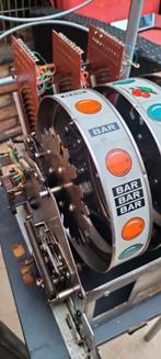 Mécanique jackpot bally, Enlèvement ou Envoi, Utilisé