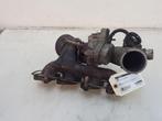 TURBO Opel Meriva (|25201063|55565353|95516203|95527141|), Gebruikt, Opel