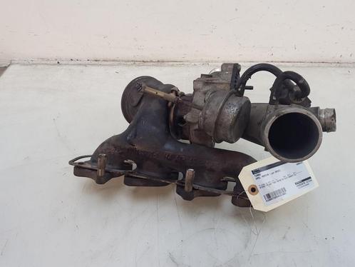 TURBO Opel Meriva (|25201063|55565353|95516203|95527141|), Auto-onderdelen, Motor en Toebehoren, Opel, Gebruikt