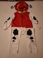 Paw Patrol Marshall (maat 110-122), Kinderen en Baby's, Carnavalskleding en Verkleedspullen, Ophalen
