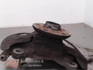 Fusee links-voor van een Volkswagen Crafter beschikbaar voor biedingen