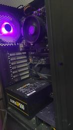 Gaming pc, Games en Spelcomputers, Games | Pc, Ophalen of Verzenden, Zo goed als nieuw