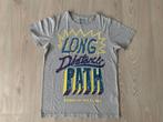 Grijs T-shirt Jack & Jones, maat S In perfecte staat, weinig, Vêtements | Hommes, T-shirts, Enlèvement ou Envoi, Comme neuf, Taille 46 (S) ou plus petite