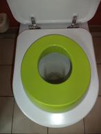 réducteur de toilettes, Autres marques, Comme neuf, Enlèvement, Autres types