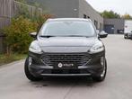 Ford Kuga 2.5 Duratec PHEV TITANIUM*1ste eig*Topstaat!, Auto's, Automaat, Gebruikt, Euro 6, 4 cilinders
