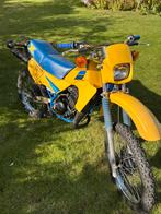 Suzuki TS50X 1984, Fietsen en Brommers, Brommers | Crossbrommers, Ophalen of Verzenden, Zo goed als nieuw, 50 cc, Suzuki