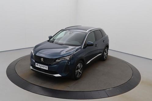(2ACN470) PEUGEOT 3008, Auto's, Peugeot, Bedrijf, Te koop, ABS, Achteruitrijcamera, Airbags, Airconditioning, Android Auto, Apple Carplay