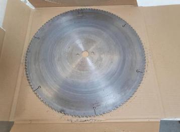 Zaagblad ø500 x 4,2/3,2 x 32 z=120 TF positief RadCut beschikbaar voor biedingen