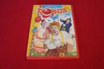dvd dobus vlindertjes vangen, Cd's en Dvd's, Ophalen of Verzenden