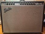 Fender twin reverb, Ophalen