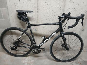 Cannondale synapse  koersfiets M56 beschikbaar voor biedingen