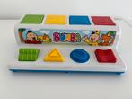 Bumba Pop Up figuren, Kinderen en Baby's, Ophalen, Gebruikt