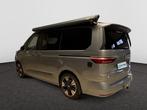 Volkswagen Multivan T7 Long eHybrid (PHEV) California   2.0, Autos, Volkswagen, Rouge, Achat, 180 g/km, Automatique