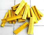 Kabel afdekpannen, nieuw, +/- 20 meter, Doe-het-zelf en Bouw, Ophalen of Verzenden
