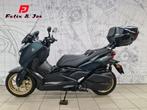 Yamaha X-max 300 Techmax (bj 2023), Motoren, Scooter, 300 cc, Bedrijf, 1 cilinder