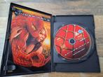 Spider-man 2 (special 2 disc edition), Vanaf 12 jaar, Ophalen of Verzenden, Zo goed als nieuw, Actie