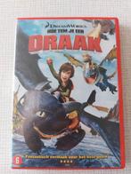 Dvd hoe tem je een draak, Enlèvement, Utilisé