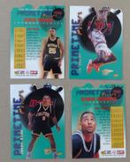 96 Signature Rookies - "PrimeTime" setje met O.A. Jason Kidd, Verzenden, Zo goed als nieuw, Overige typen