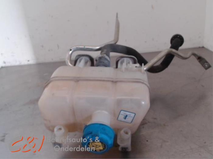 Expansievat van een Fiat Ducato, Auto-onderdelen, Overige Auto-onderdelen, Fiat, Gebruikt, 3 maanden garantie, Ophalen of Verzenden