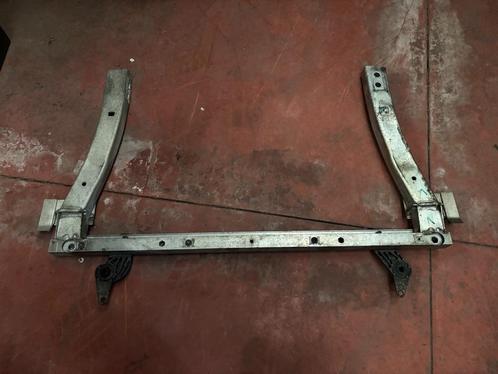 SUPPORT DE RADIATEUR INFERIEUR OPEL CORSA E, Auto-onderdelen, Ophanging en Onderstel, Opel, Gebruikt, Ophalen