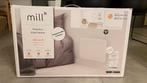 Elektrische radiator Mill NE600WIFI, Doe-het-zelf en Bouw, Verwarming en Radiatoren, Ophalen, 30 tot 80 cm, 500 tot 800 watt, Radiator