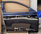 AUDI A3 8Y RS3 S3 PORTIER DEUR RECHTS VOOR KLEUR LY9T SEDAN, Auto-onderdelen, Ophalen of Verzenden, Gebruikt, Audi
