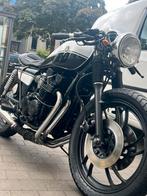 Yamaha xj550 Met Keuring / klaar voor inschrijving, 4 cilinders, Particulier, Meer dan 35 kW, 550 cc