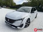 Peugeot 308 GT, Auto's, Automaat, Parkeersensor, 1199 cc, Wit