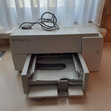 Printer HP Deskjet 690C