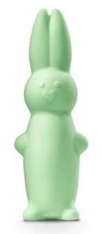 *Nieuw!* Vibrator Upperdare Mister Big Bunny - M series, Ophalen of Verzenden, Nieuw, Overige typen