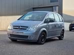 Opel Meriva/Benzine/Airco/, Autos, Achat, Attache-remorque, Entreprise, Meriva